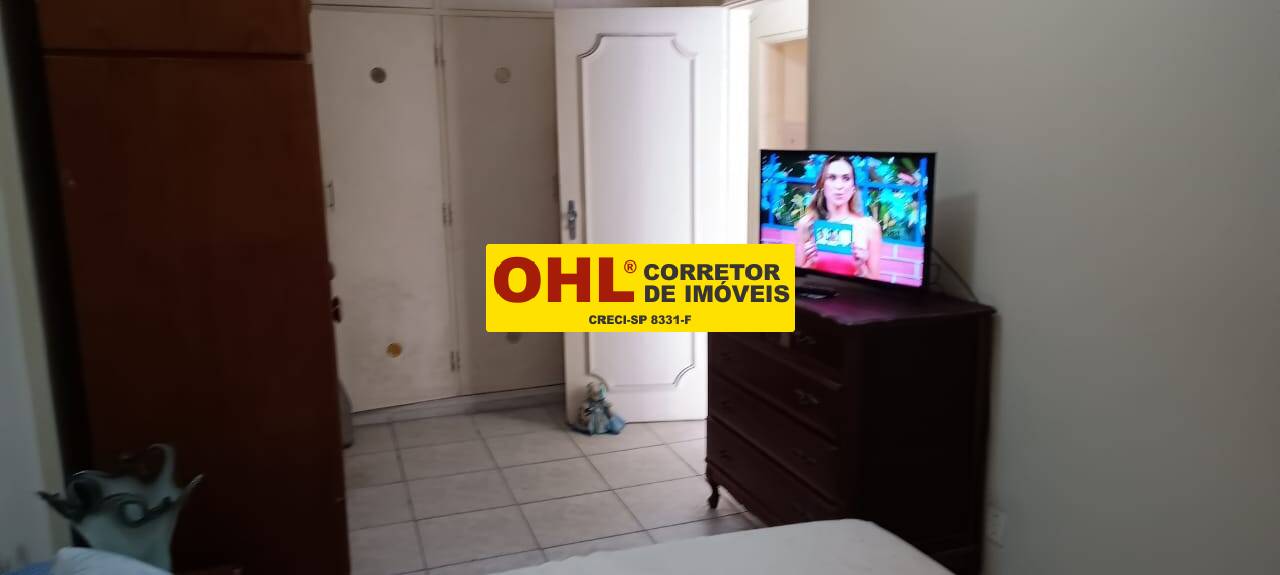 APARTAMENTO  LATERAL DA PRAIA