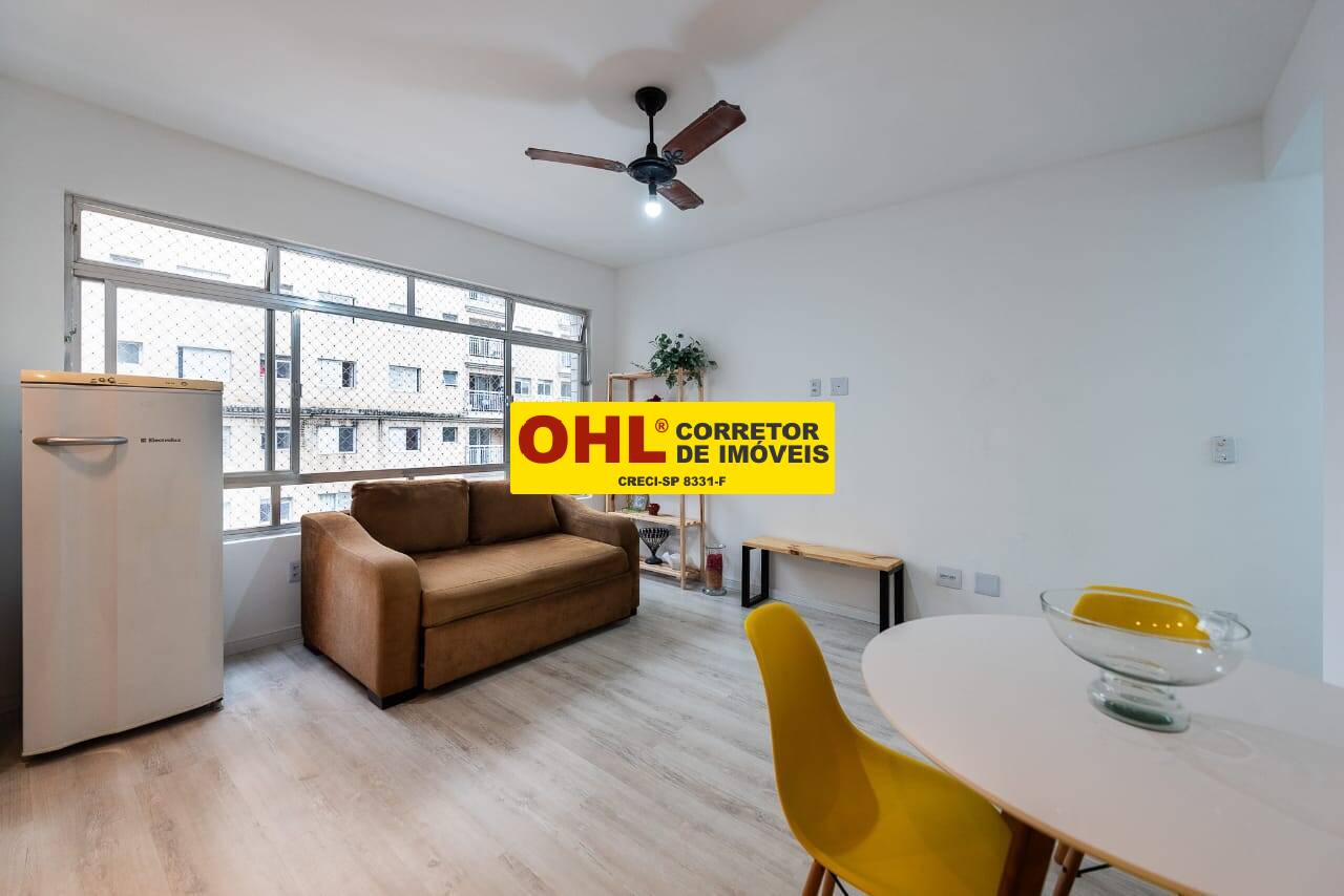APARTAMENTOOPORTUNIDADE ÚNICA! APARTAMENTO TODO REFORMADO A 1 MINUTO DA PRA