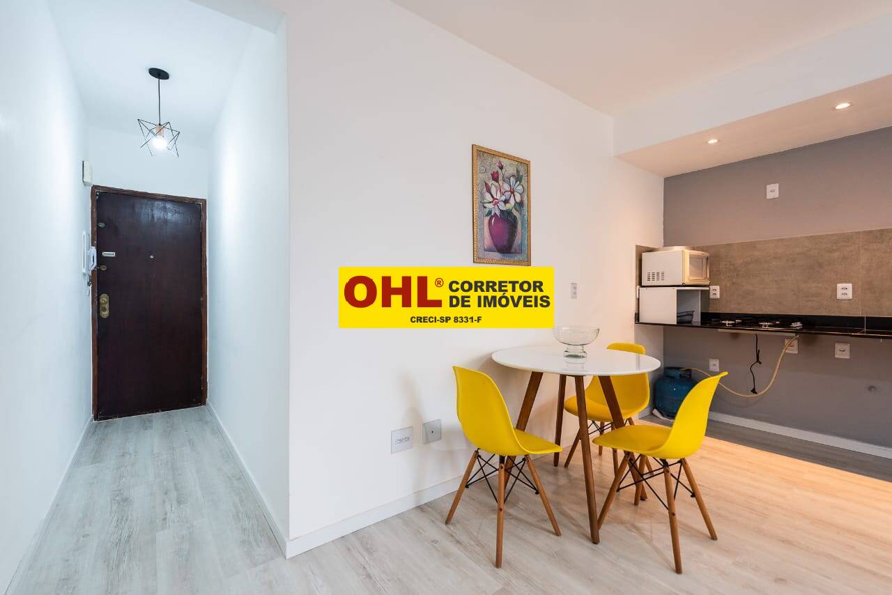 APARTAMENTOOPORTUNIDADE ÚNICA! APARTAMENTO TODO REFORMADO A 1 MINUTO DA PRA