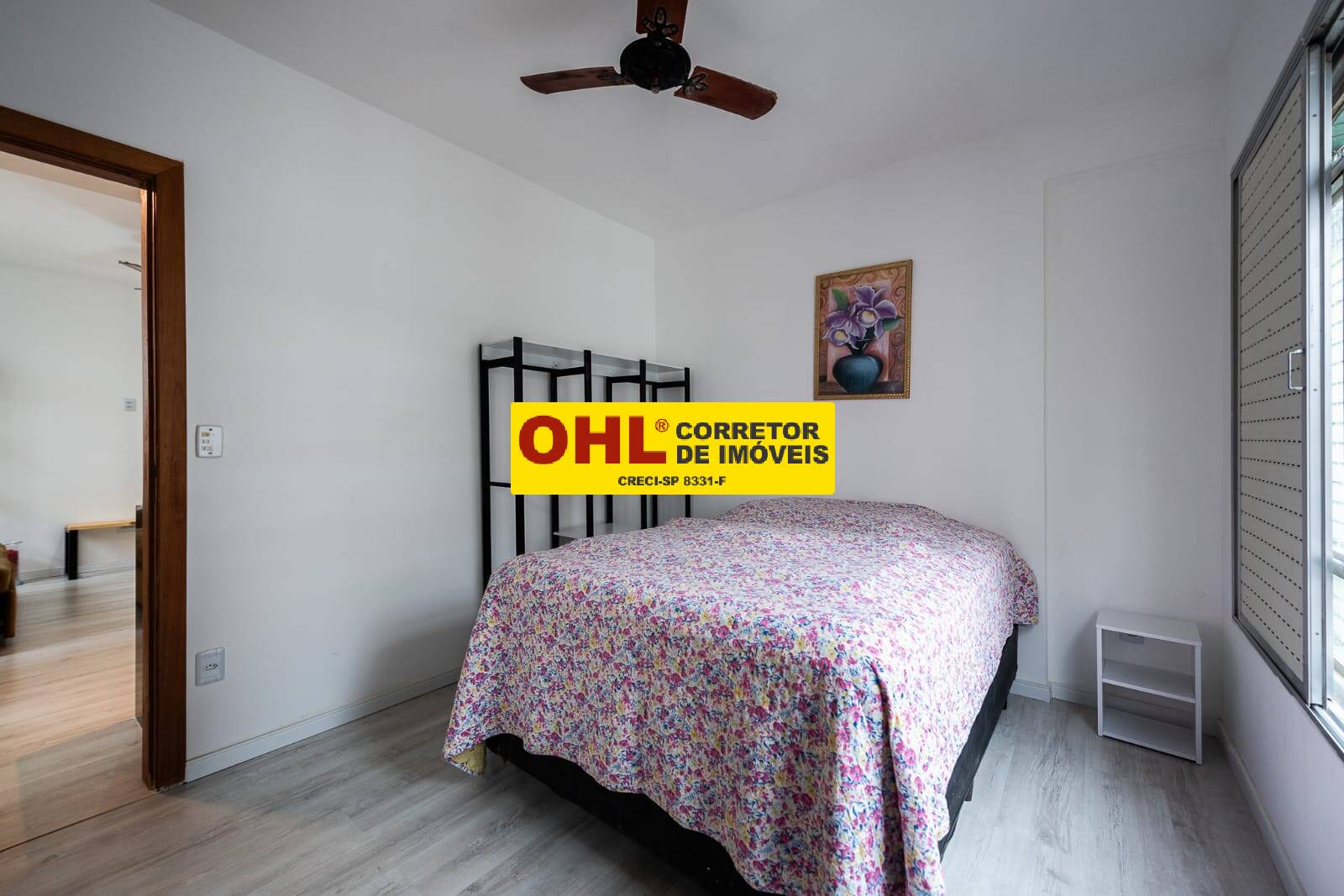 APARTAMENTOOPORTUNIDADE ÚNICA! APARTAMENTO TODO REFORMADO A 1 MINUTO DA PRA