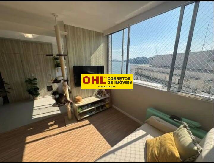 APARTAMENTO  DE  FRENTE PRAIA      JOSE MENINO