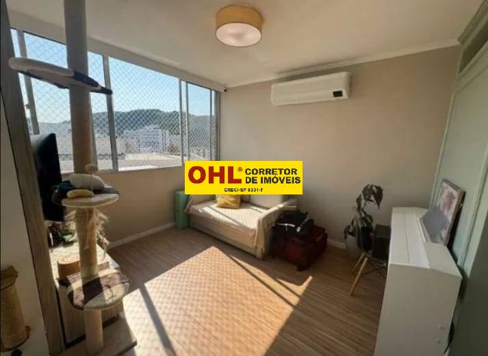 APARTAMENTO  DE  FRENTE PRAIA      JOSE MENINO