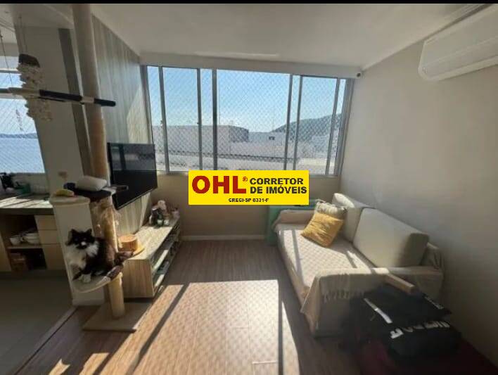 APARTAMENTO  DE  FRENTE PRAIA      JOSE MENINO