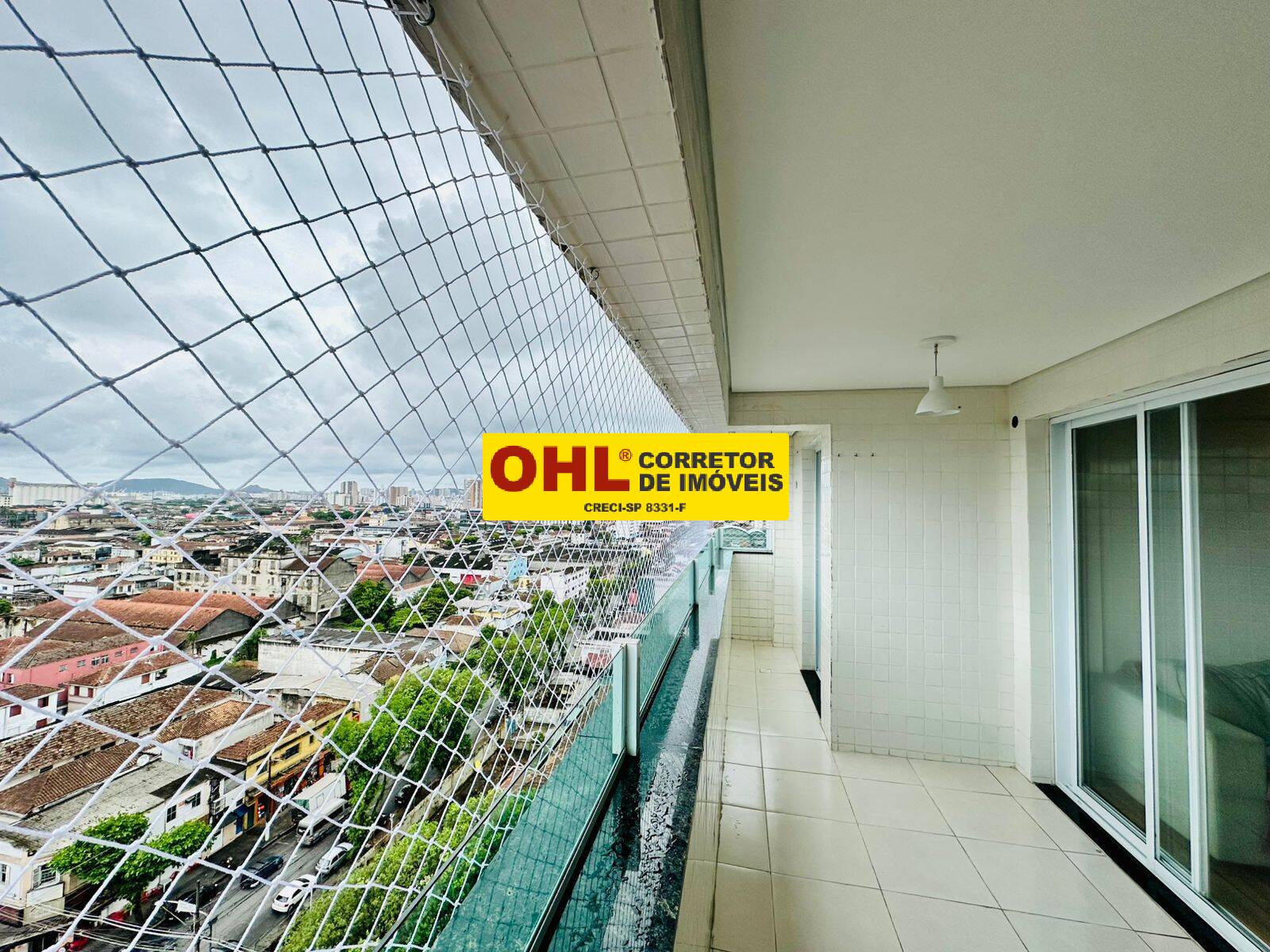 APARTAMENTO  Rua João Guerra