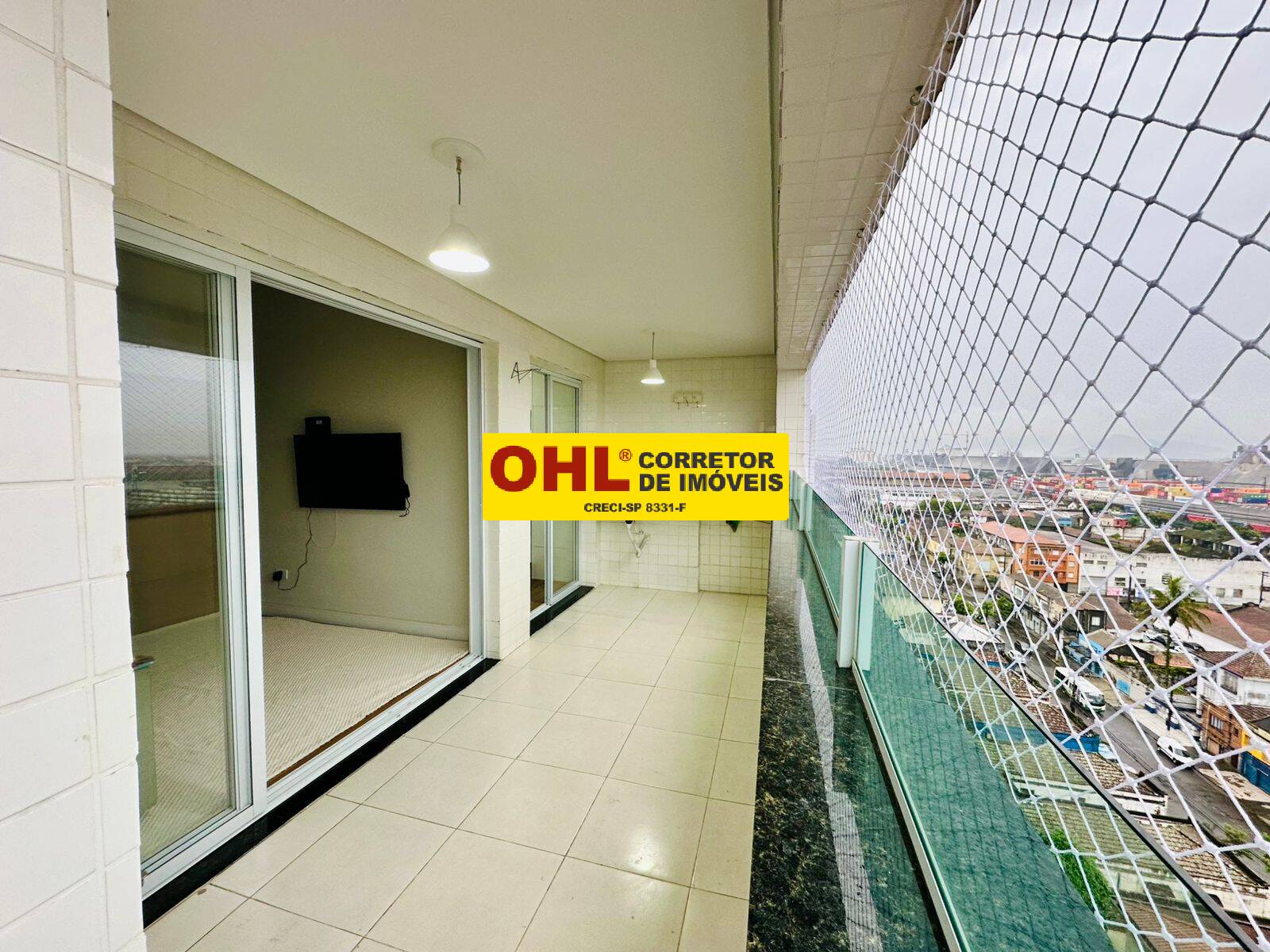 APARTAMENTO  Rua João Guerra