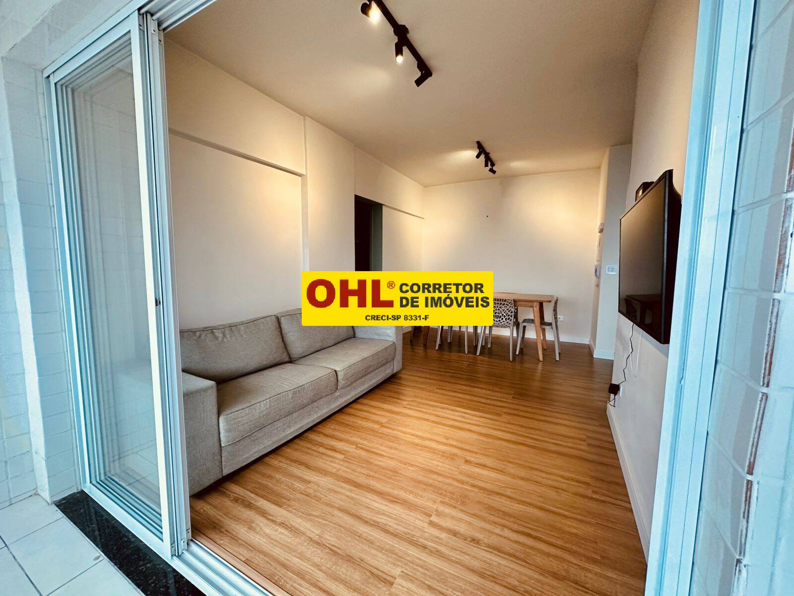 APARTAMENTO  Rua João Guerra