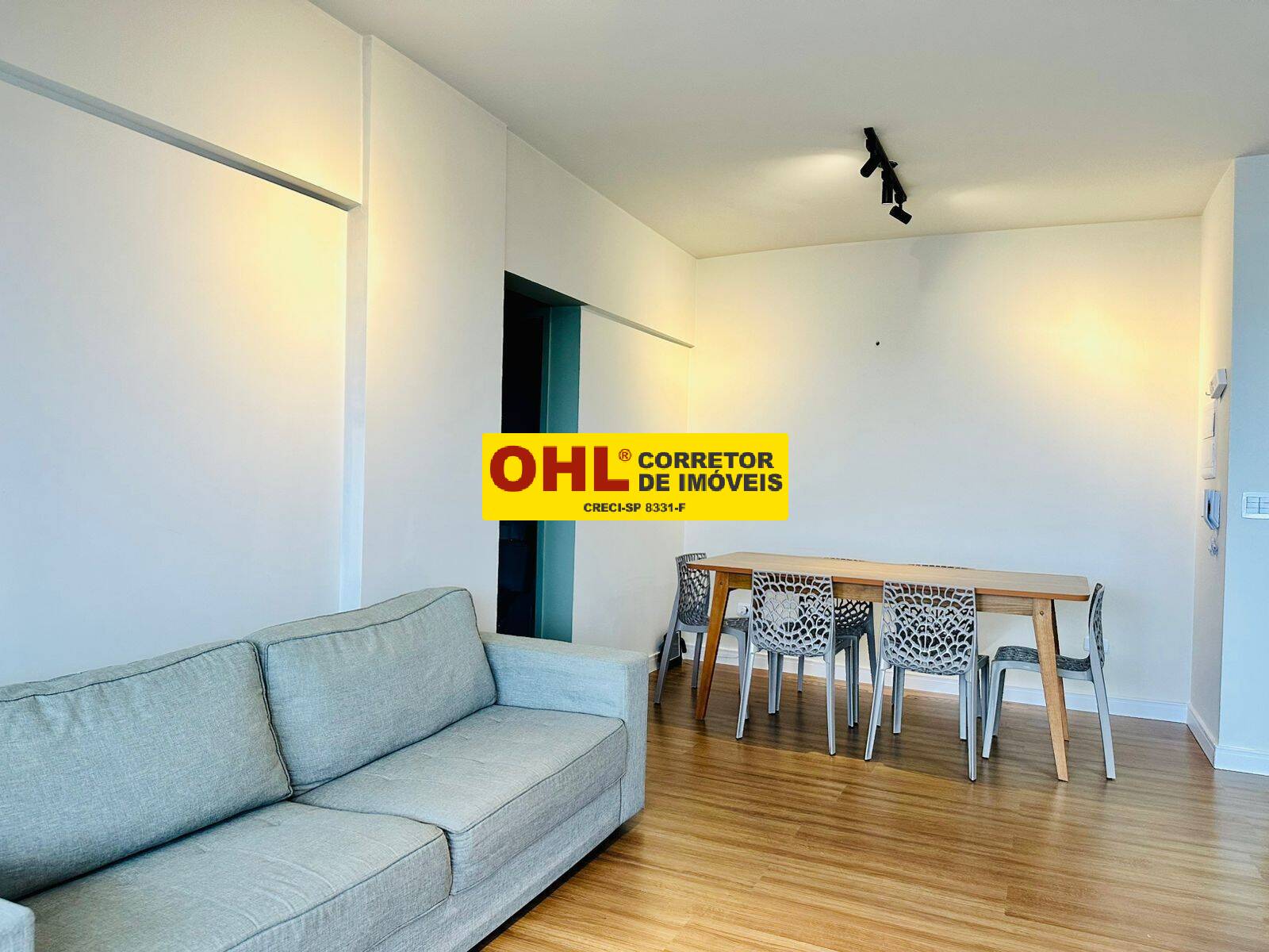 APARTAMENTO  Rua João Guerra