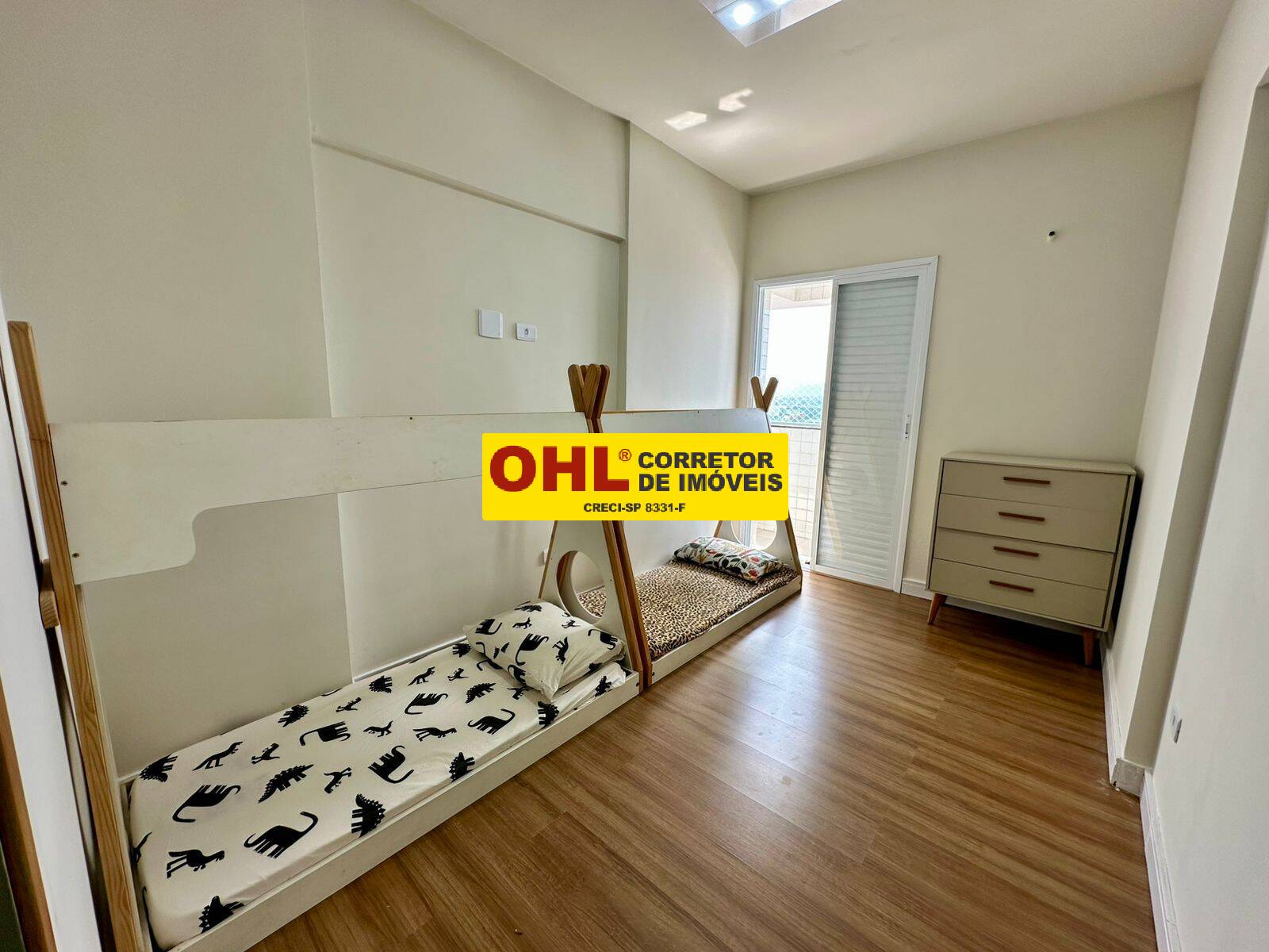 APARTAMENTO  Rua João Guerra