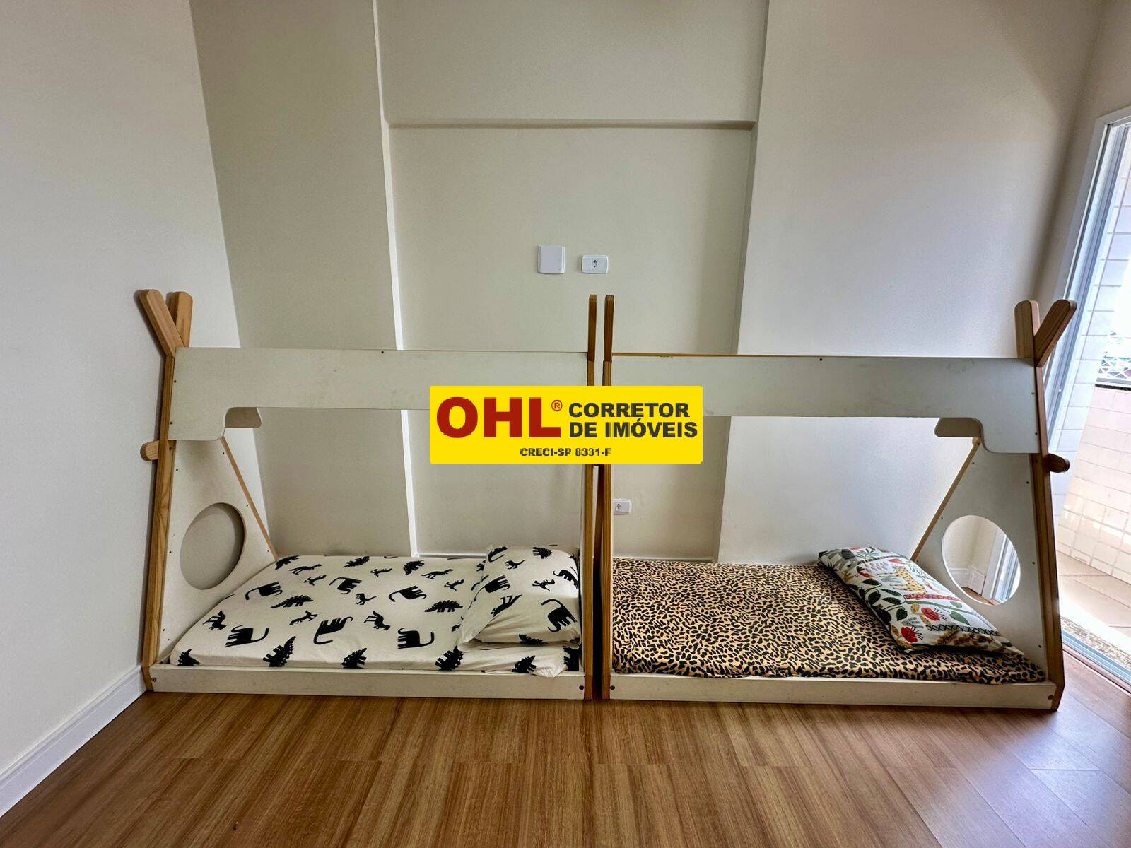 APARTAMENTO  Rua João Guerra