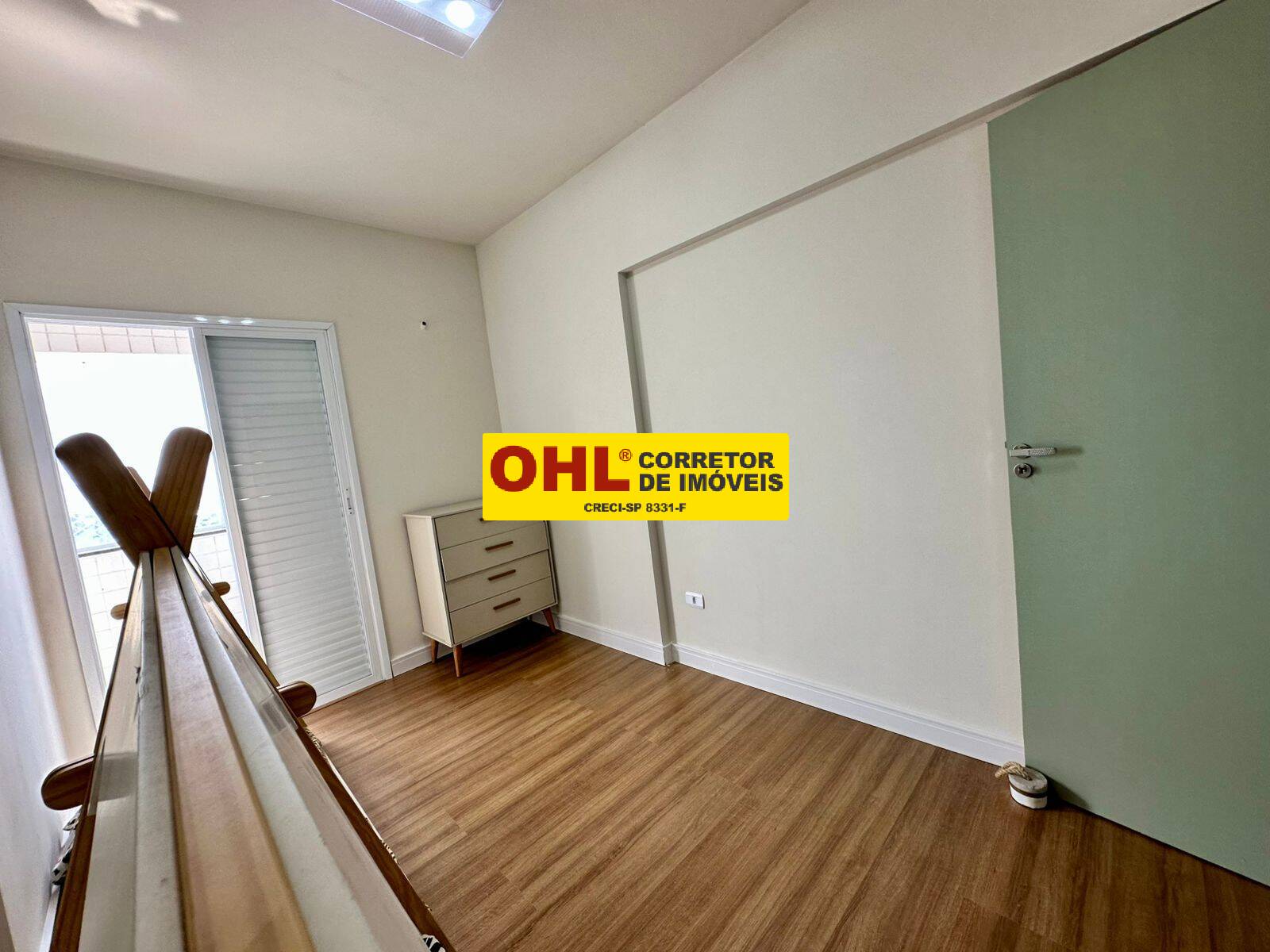 APARTAMENTO  Rua João Guerra