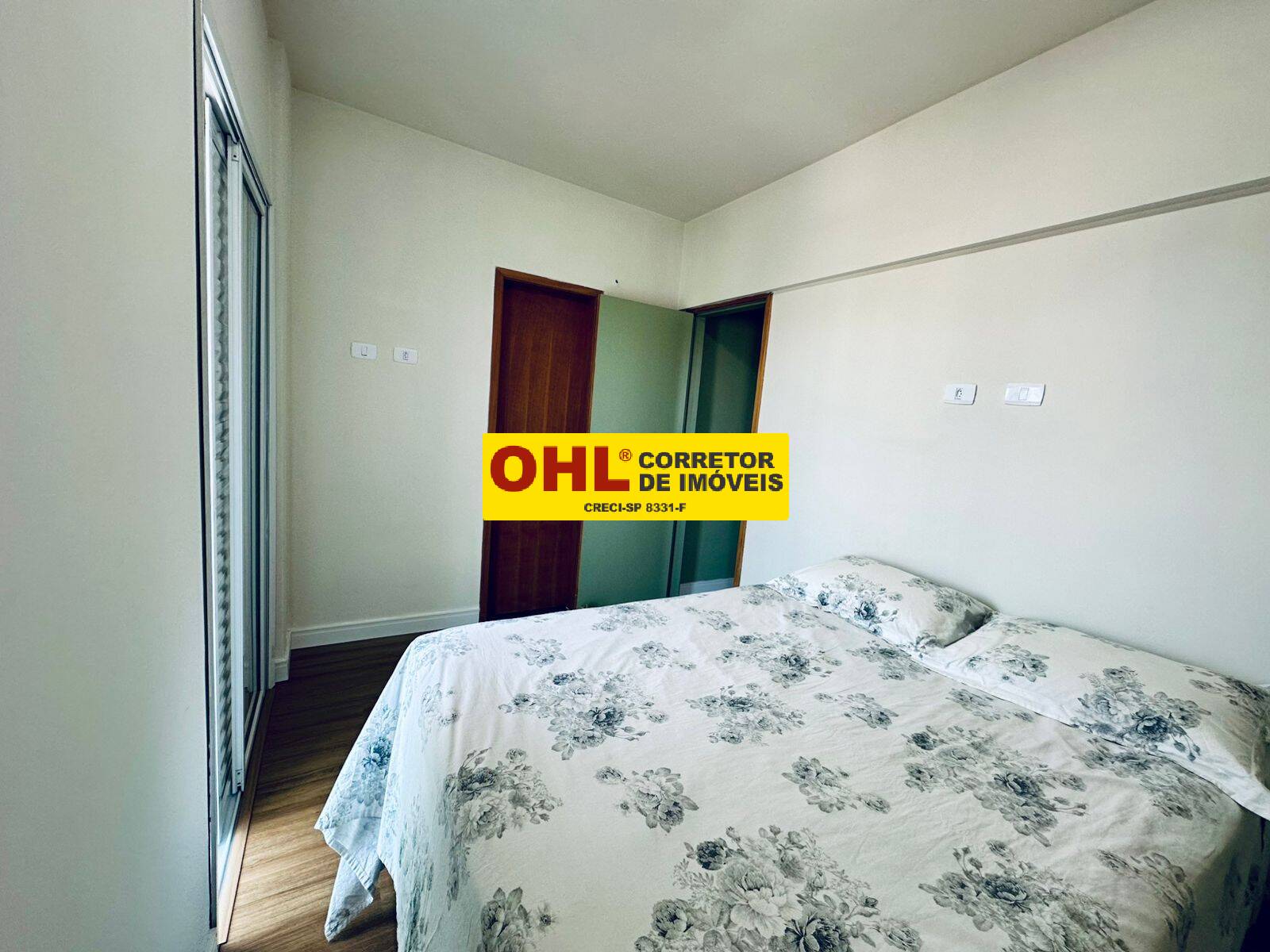 APARTAMENTO  Rua João Guerra