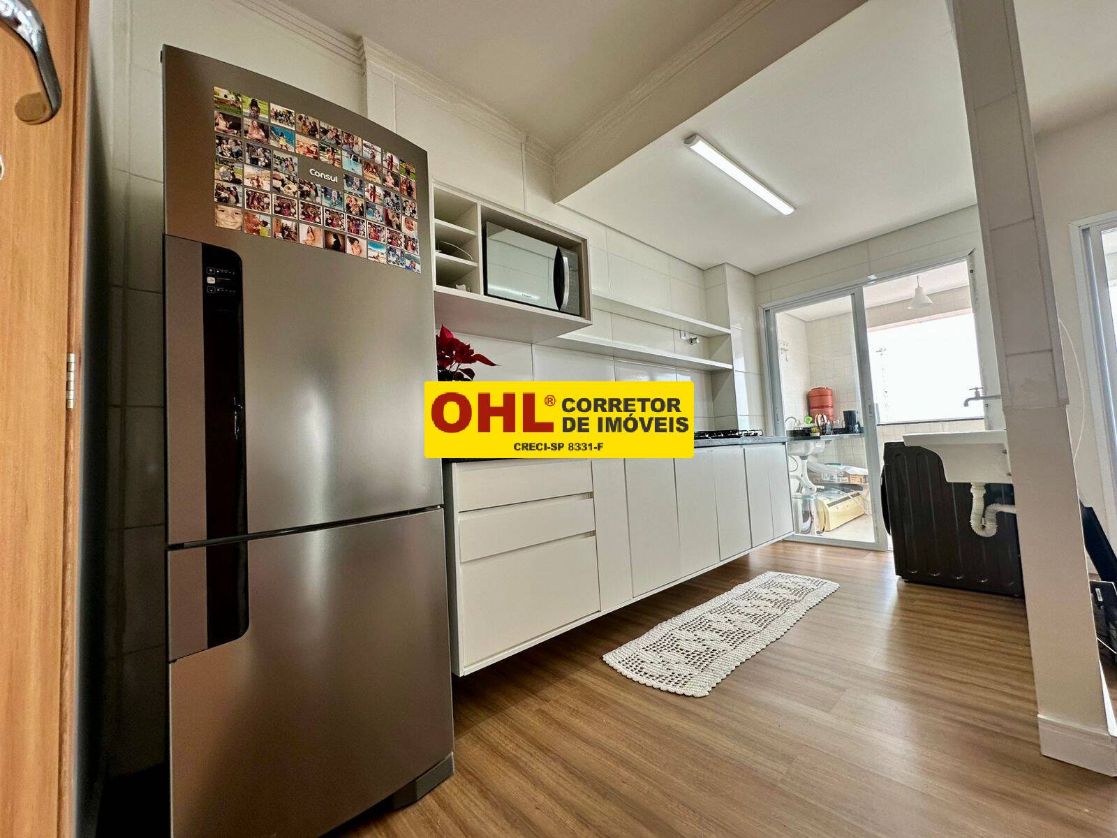 APARTAMENTO  Rua João Guerra