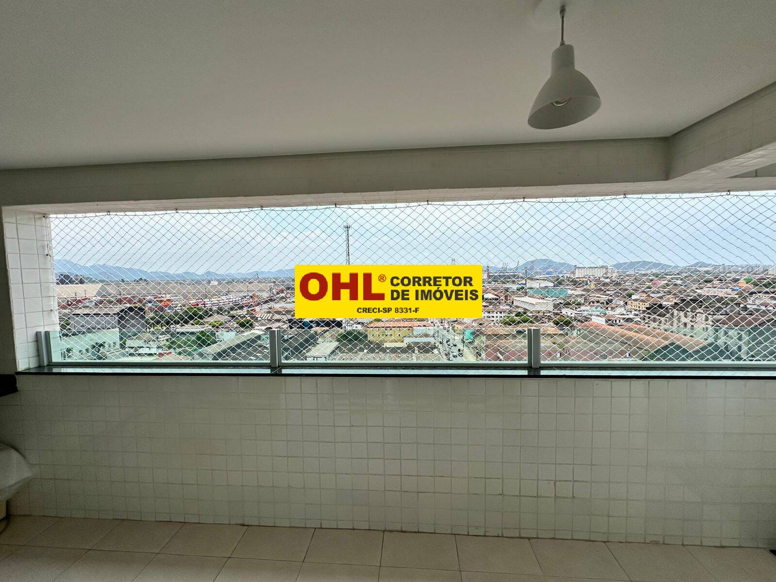 APARTAMENTO  Rua João Guerra