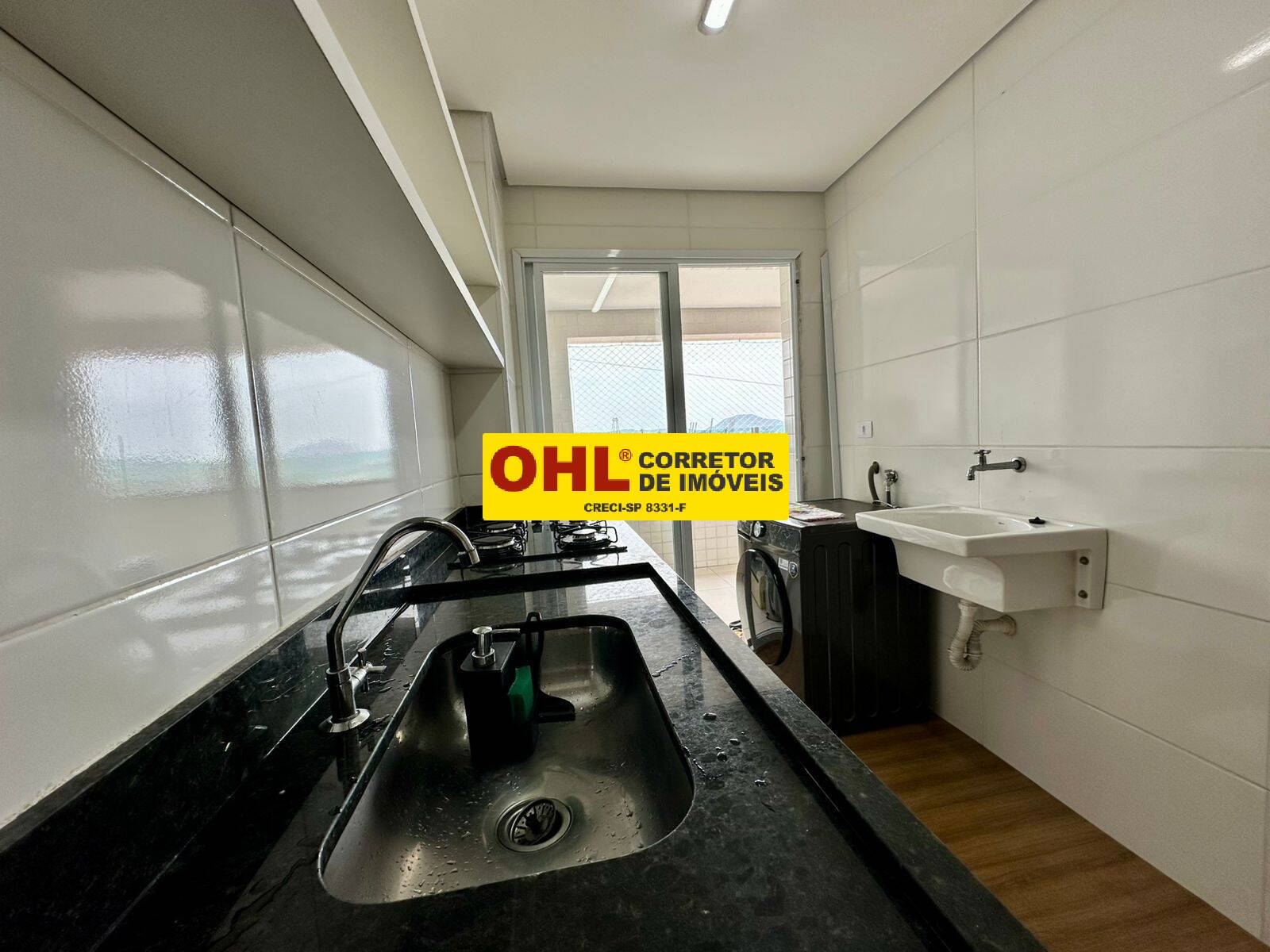 APARTAMENTO  Rua João Guerra
