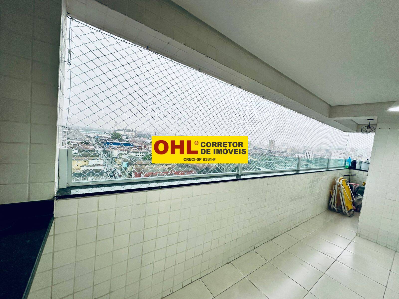 APARTAMENTO  Rua João Guerra