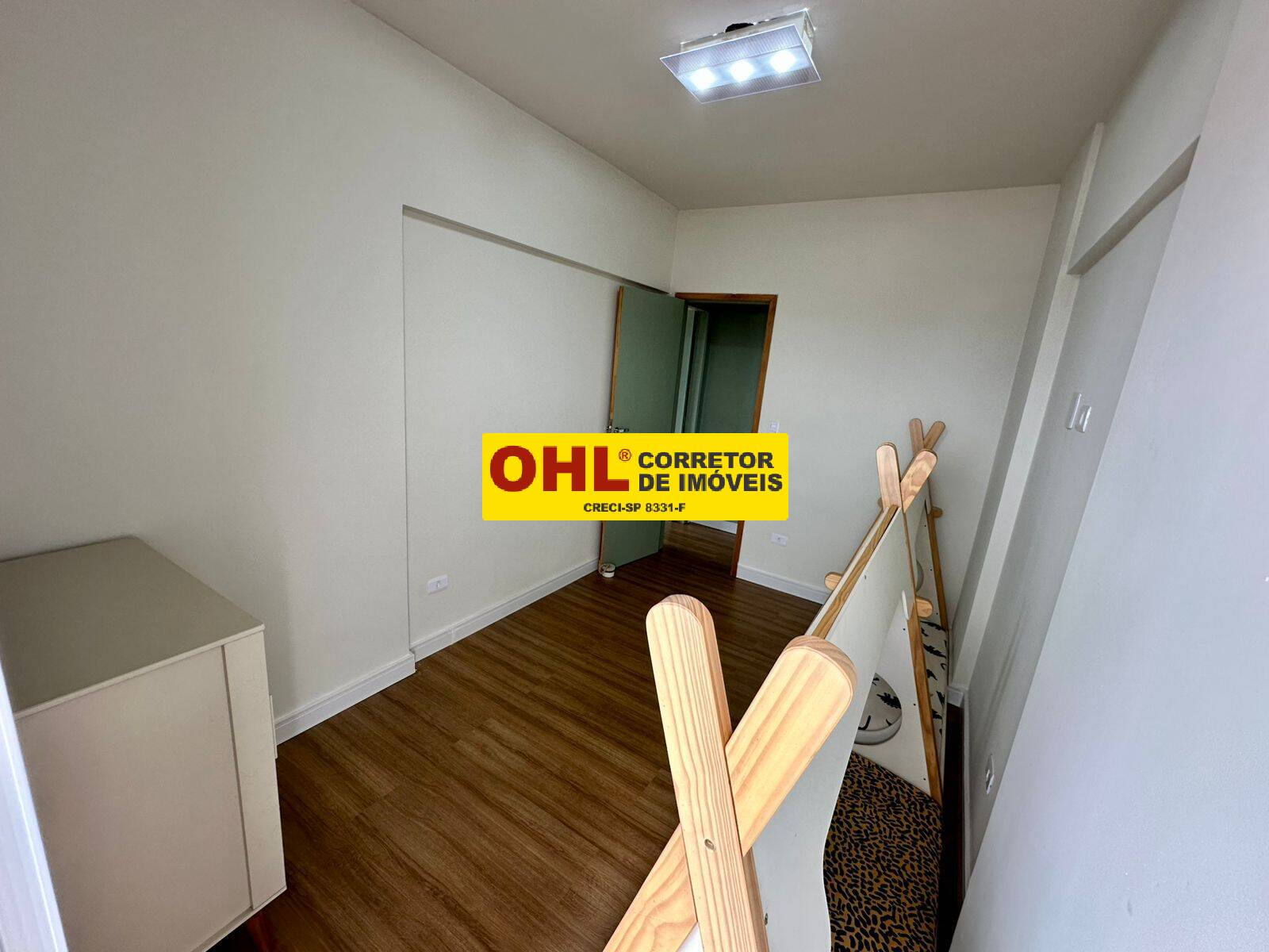 APARTAMENTO  Rua João Guerra