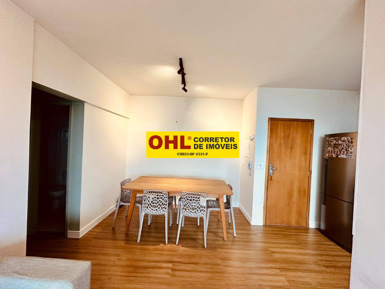 APARTAMENTO  Rua João Guerra
