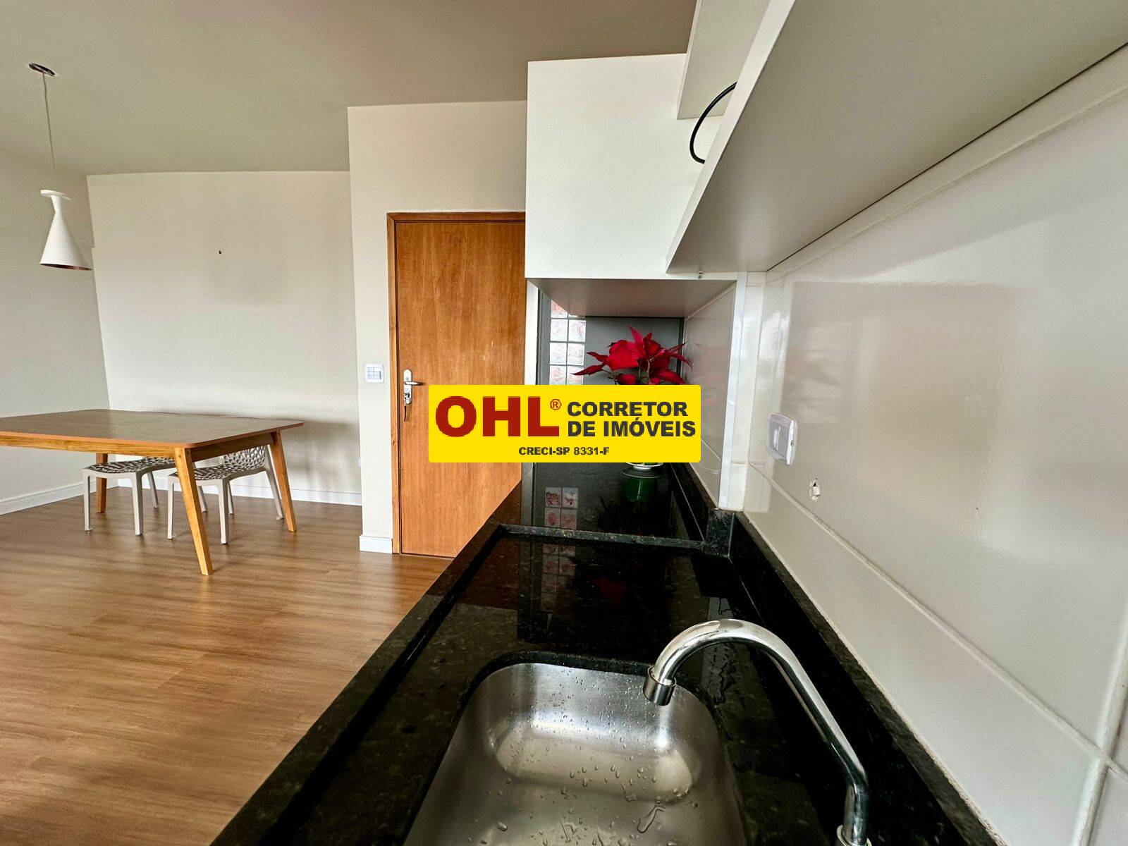 APARTAMENTO  Rua João Guerra