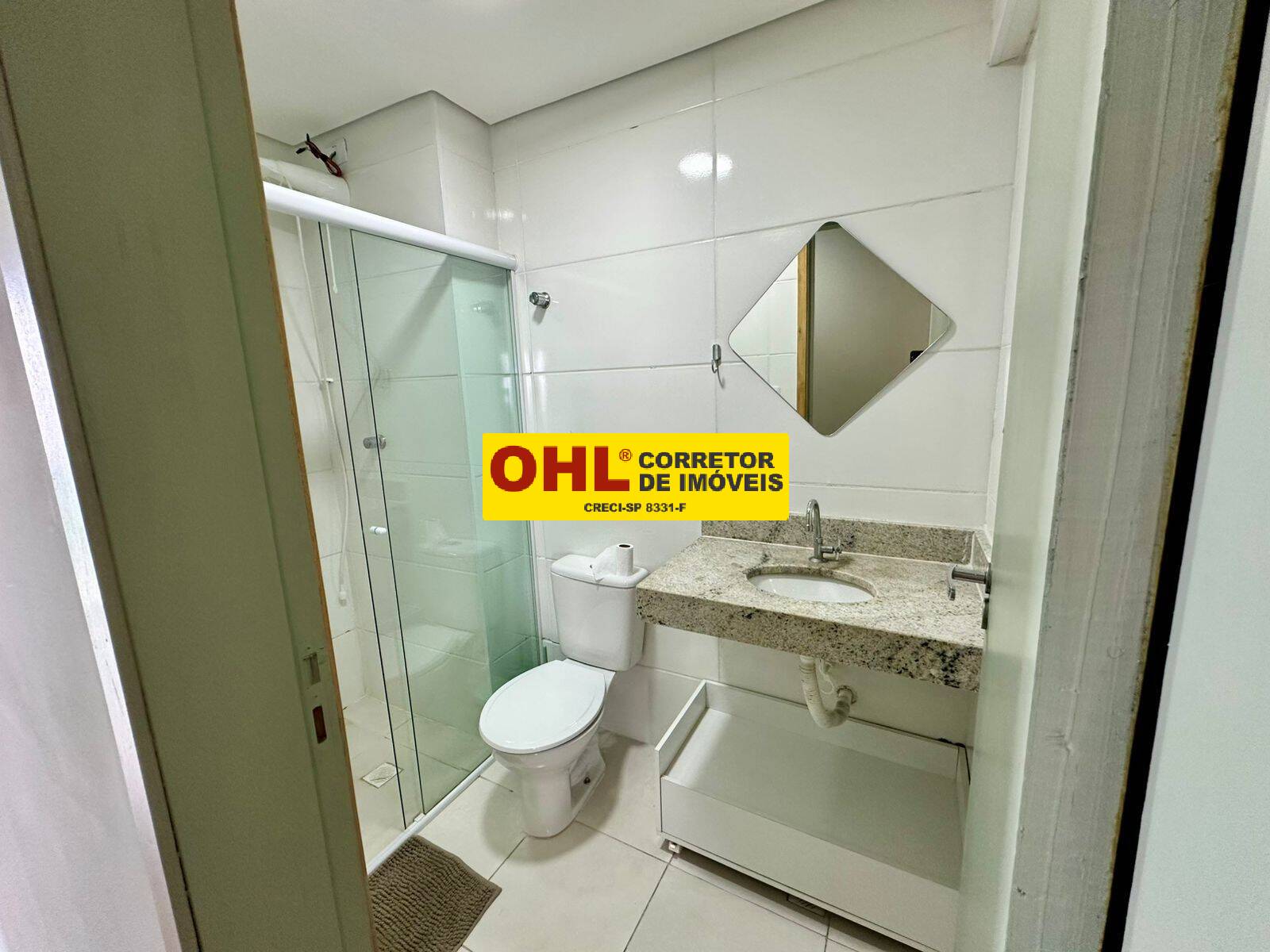APARTAMENTO  Rua João Guerra