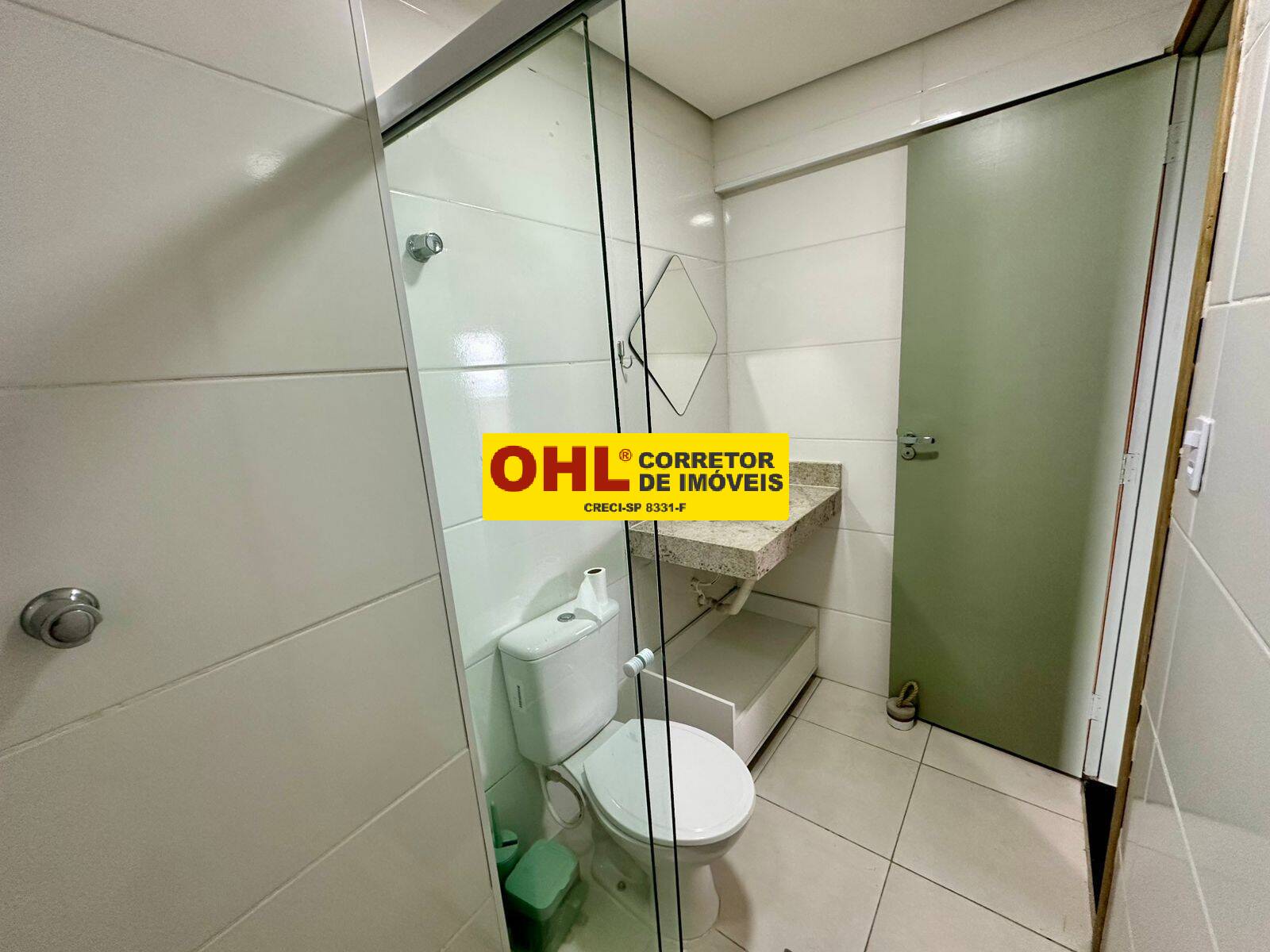 APARTAMENTO  Rua João Guerra