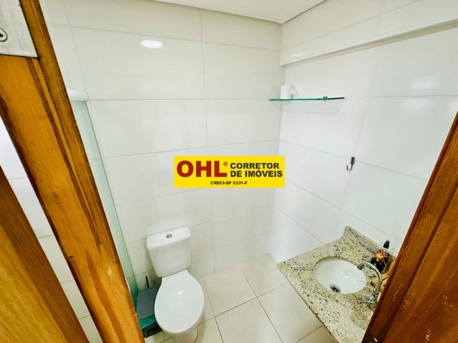 APARTAMENTO  Rua João Guerra