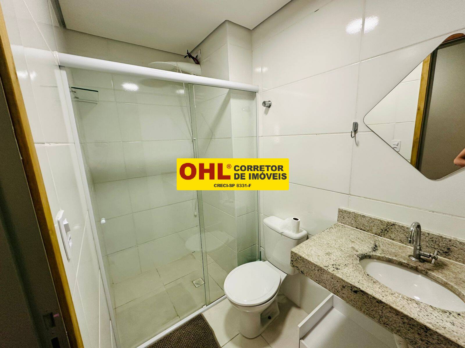 APARTAMENTO  Rua João Guerra