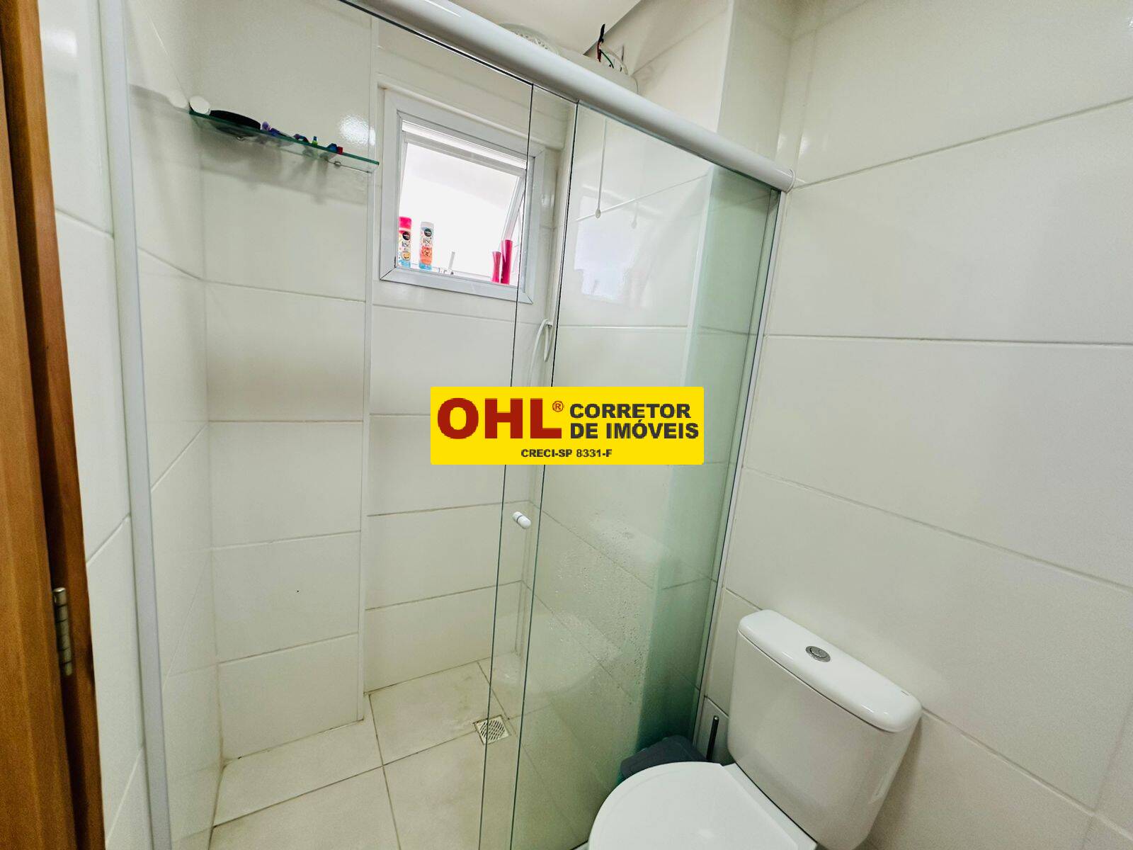 APARTAMENTO  Rua João Guerra