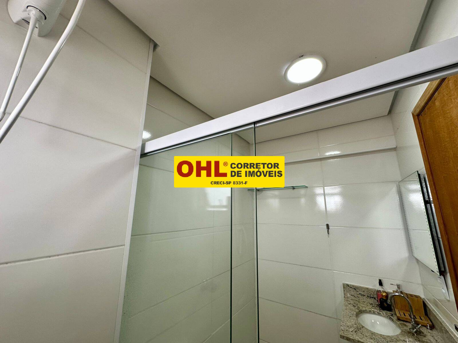 APARTAMENTO  Rua João Guerra