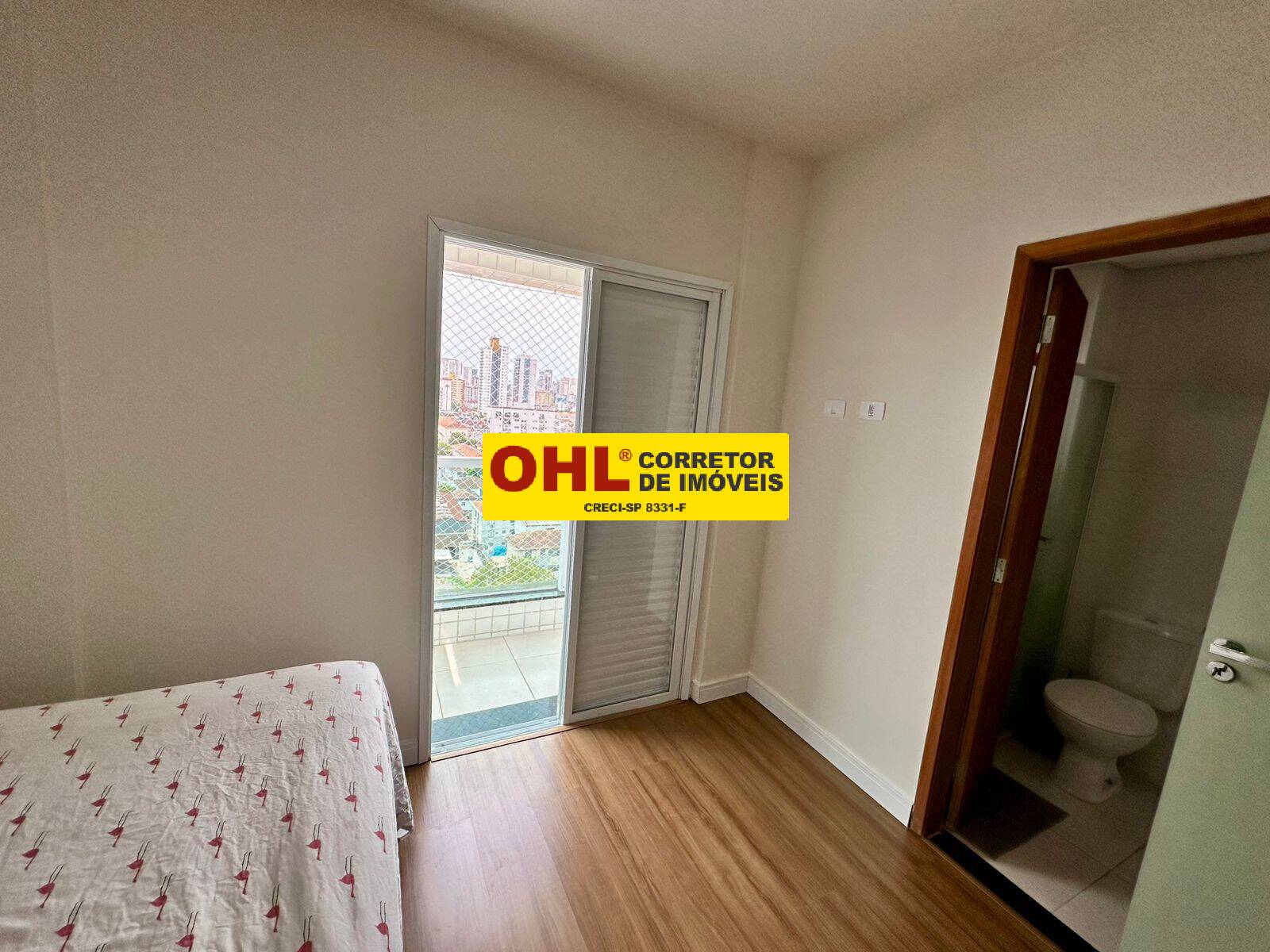 APARTAMENTO  Rua João Guerra