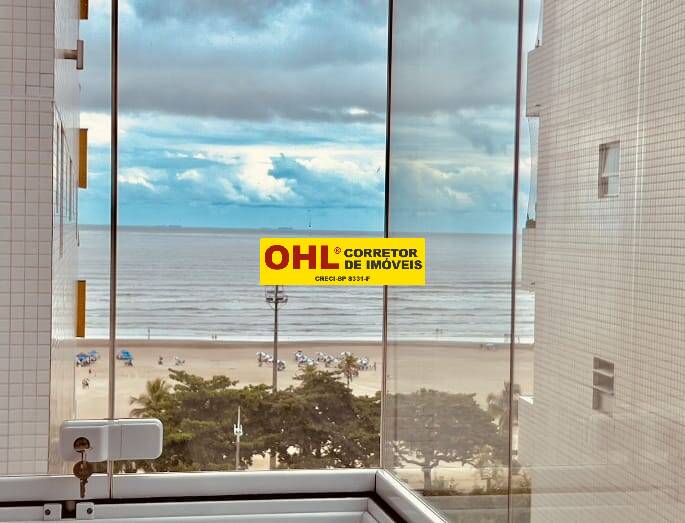 APARTAMENTO  DE FRENTE MAR