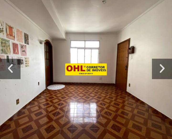 APARTAMENTO  BOQUERÃO SANTOS