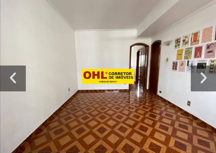 APARTAMENTO  BOQUERÃO SANTOS