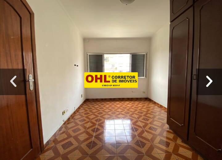 APARTAMENTO  BOQUERÃO SANTOS