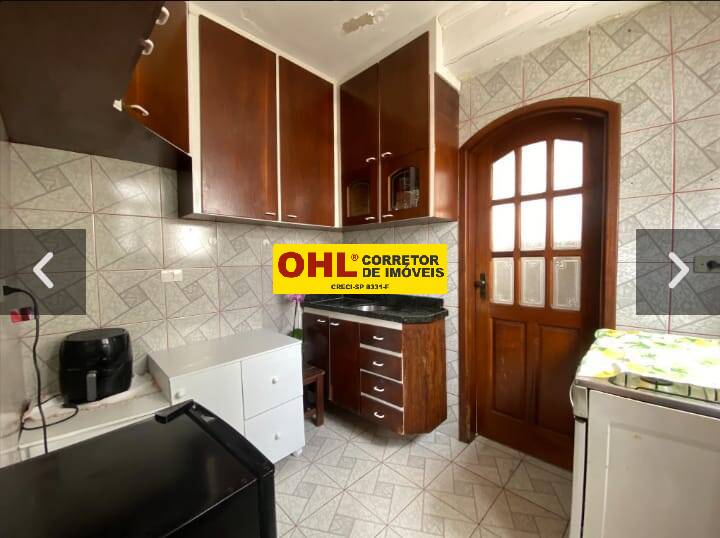 APARTAMENTO  BOQUERÃO SANTOS