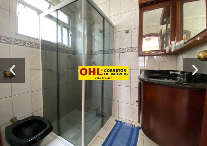 APARTAMENTO  BOQUERÃO SANTOS