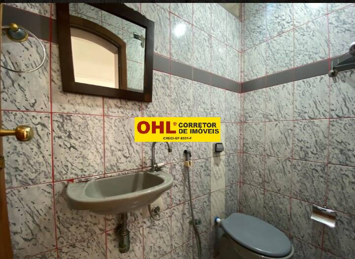 APARTAMENTO  BOQUERÃO SANTOS