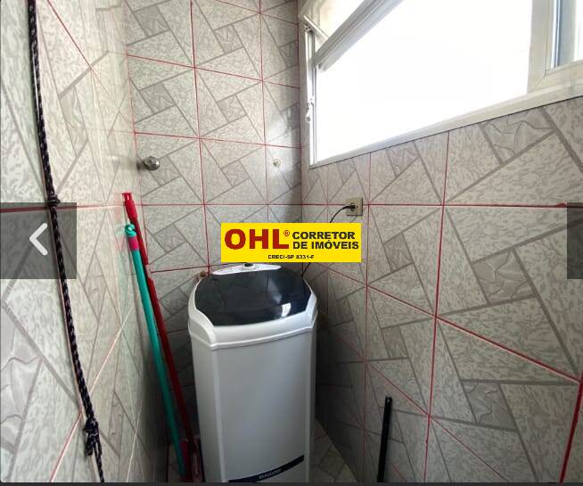 APARTAMENTO  BOQUERÃO SANTOS