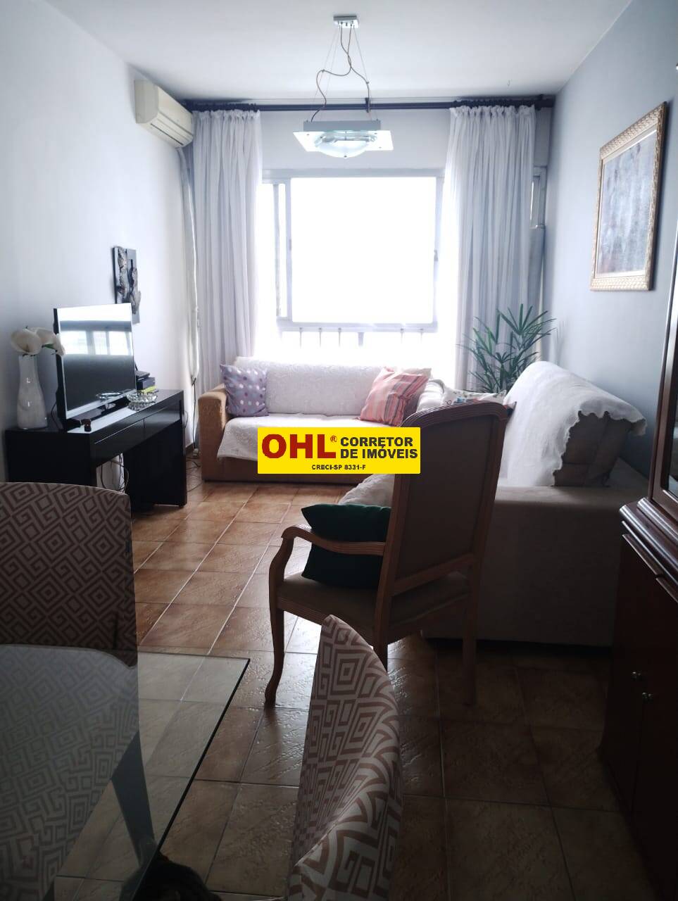 APARTAMENTO COM 3 DORMITORIO SALA COZINHA SUITE  3 BANHEIROS  ÓTIMO AP
