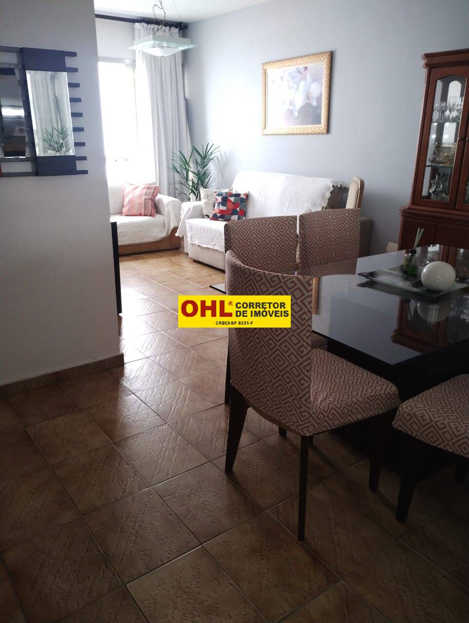 APARTAMENTO COM 3 DORMITORIO SALA COZINHA SUITE  3 BANHEIROS  ÓTIMO AP