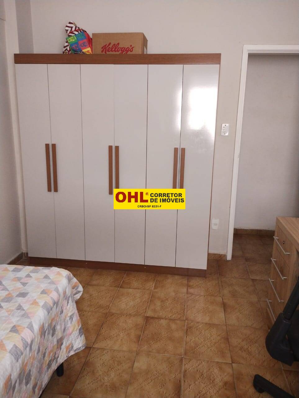 APARTAMENTO COM 3 DORMITORIO SALA COZINHA SUITE  3 BANHEIROS  ÓTIMO AP