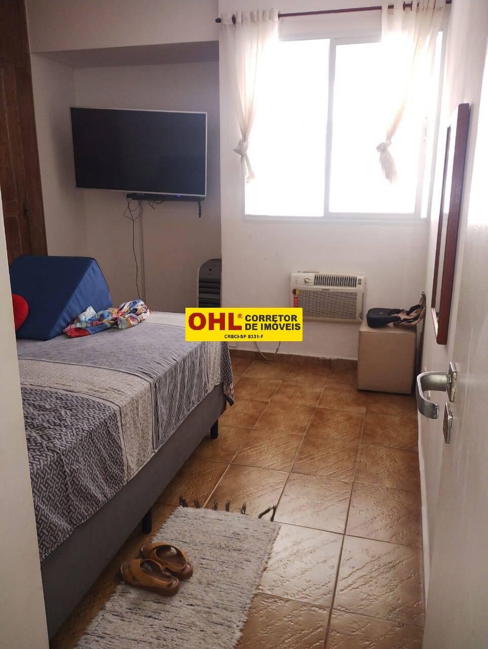 APARTAMENTO COM 3 DORMITORIO SALA COZINHA SUITE  3 BANHEIROS  ÓTIMO AP