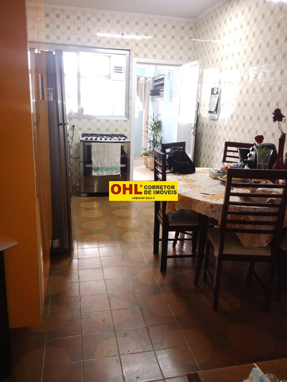 APARTAMENTO COM 3 DORMITORIO SALA COZINHA SUITE  3 BANHEIROS  ÓTIMO AP