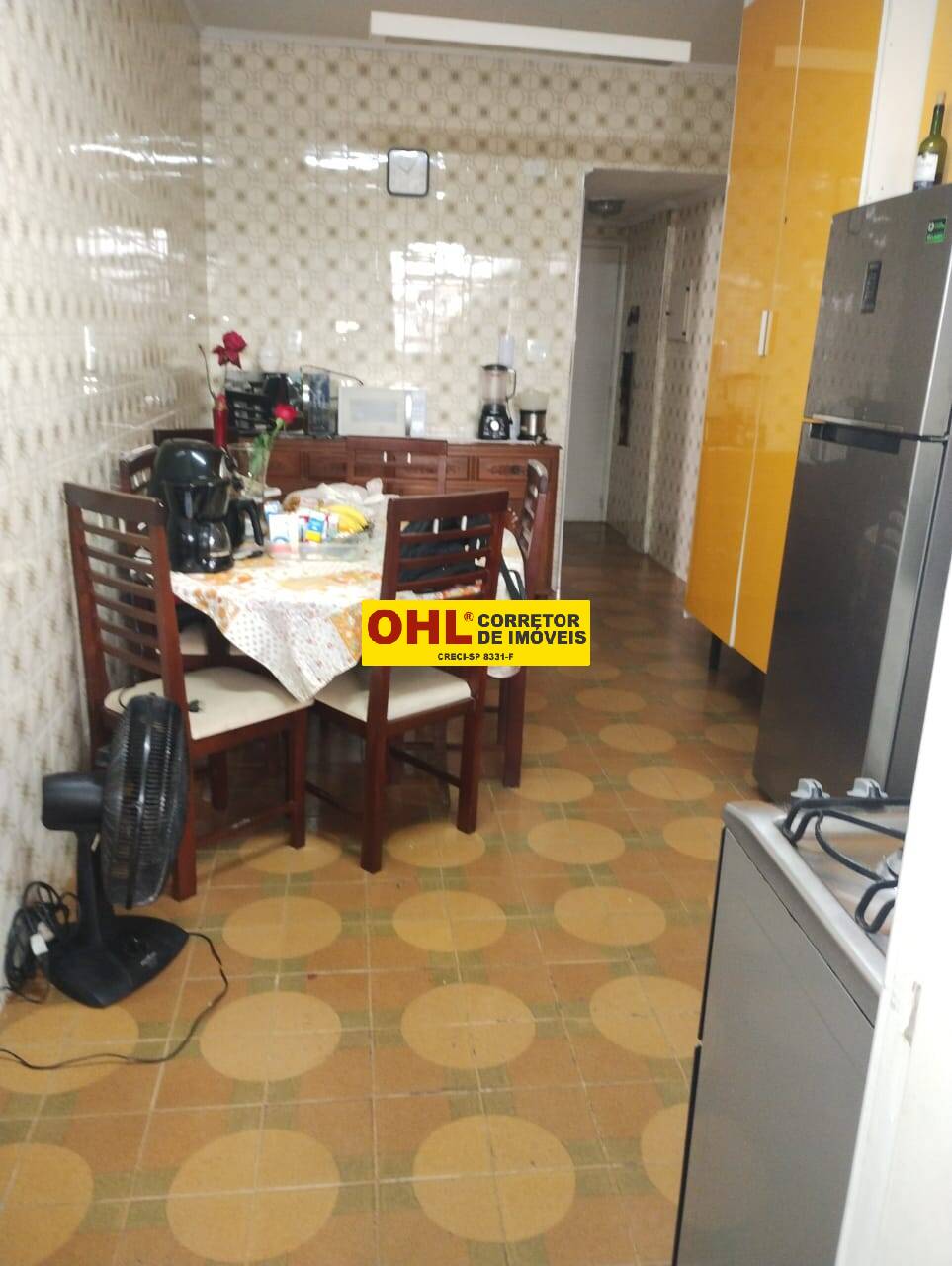 APARTAMENTO COM 3 DORMITORIO SALA COZINHA SUITE  3 BANHEIROS  ÓTIMO AP