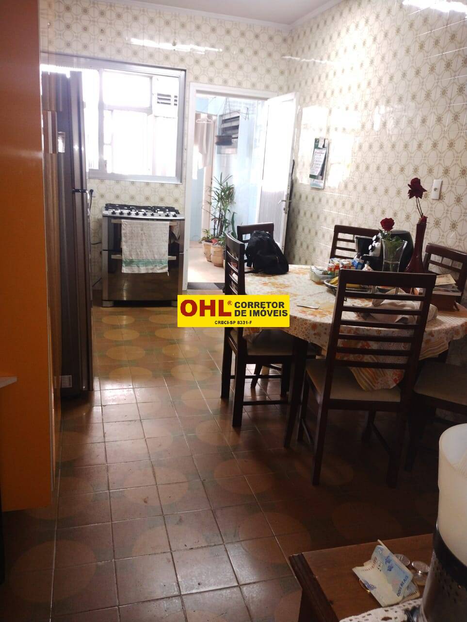 APARTAMENTO COM 3 DORMITORIO SALA COZINHA SUITE  3 BANHEIROS  ÓTIMO AP