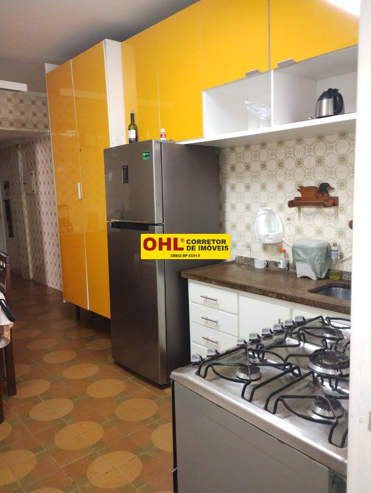 APARTAMENTO COM 3 DORMITORIO SALA COZINHA SUITE  3 BANHEIROS  ÓTIMO AP