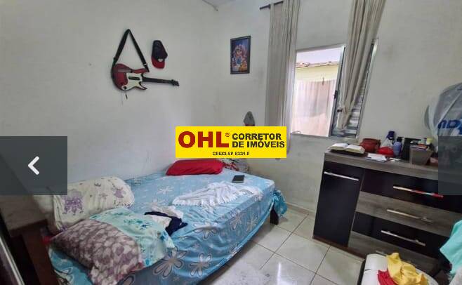 CASA RUA DA CORAGEM  JARDIM  MELVI PRAIA GRANDE