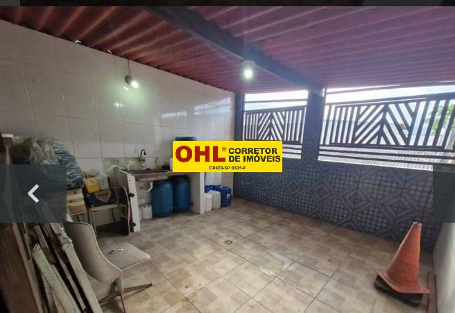 CASA RUA DA CORAGEM  JARDIM  MELVI PRAIA GRANDE
