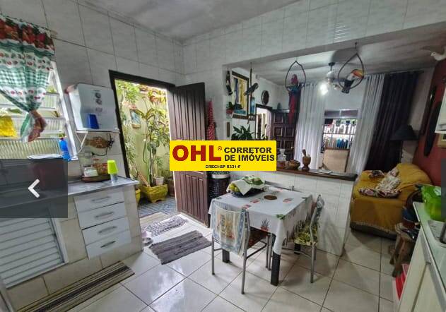 CASA RUA DA CORAGEM  JARDIM  MELVI PRAIA GRANDE