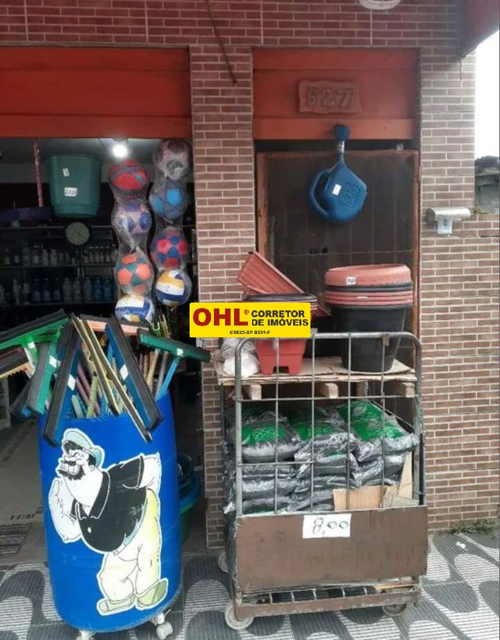 CASA RUA DA CORAGEM  JARDIM  MELVI PRAIA GRANDE