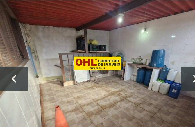 CASA RUA DA CORAGEM  JARDIM  MELVI PRAIA GRANDE